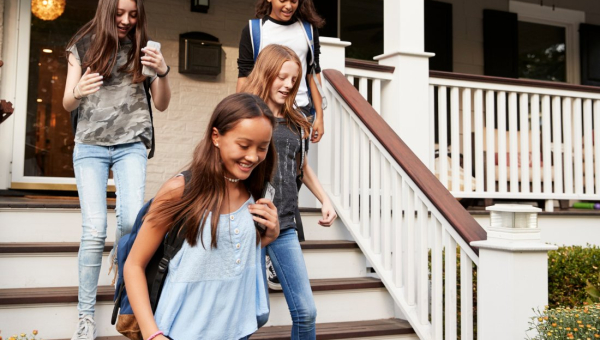 How your home can help your kids get a great education